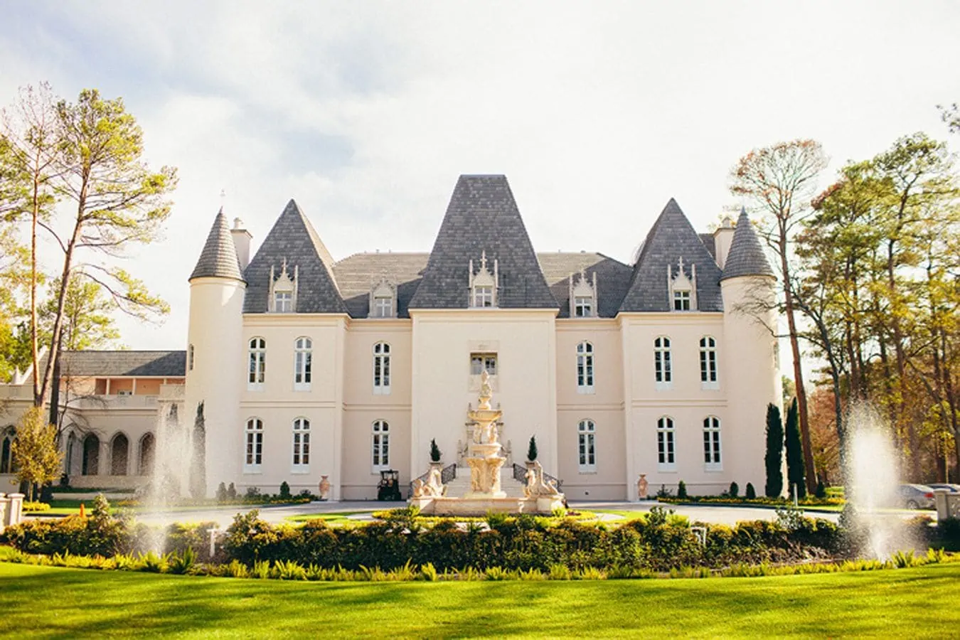 Baby Shower Venues in Houston