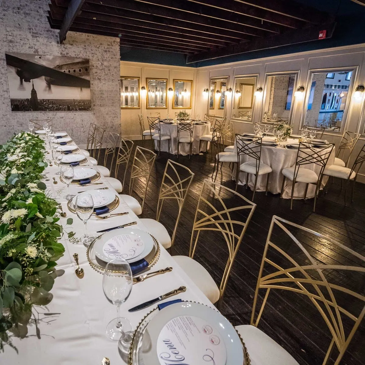 Baby Shower Venues in Houston