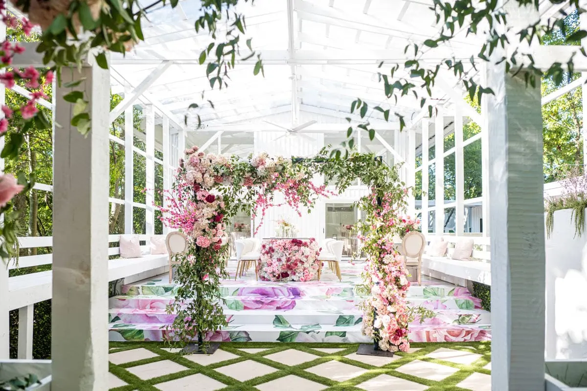 Baby Shower Venues in Houston