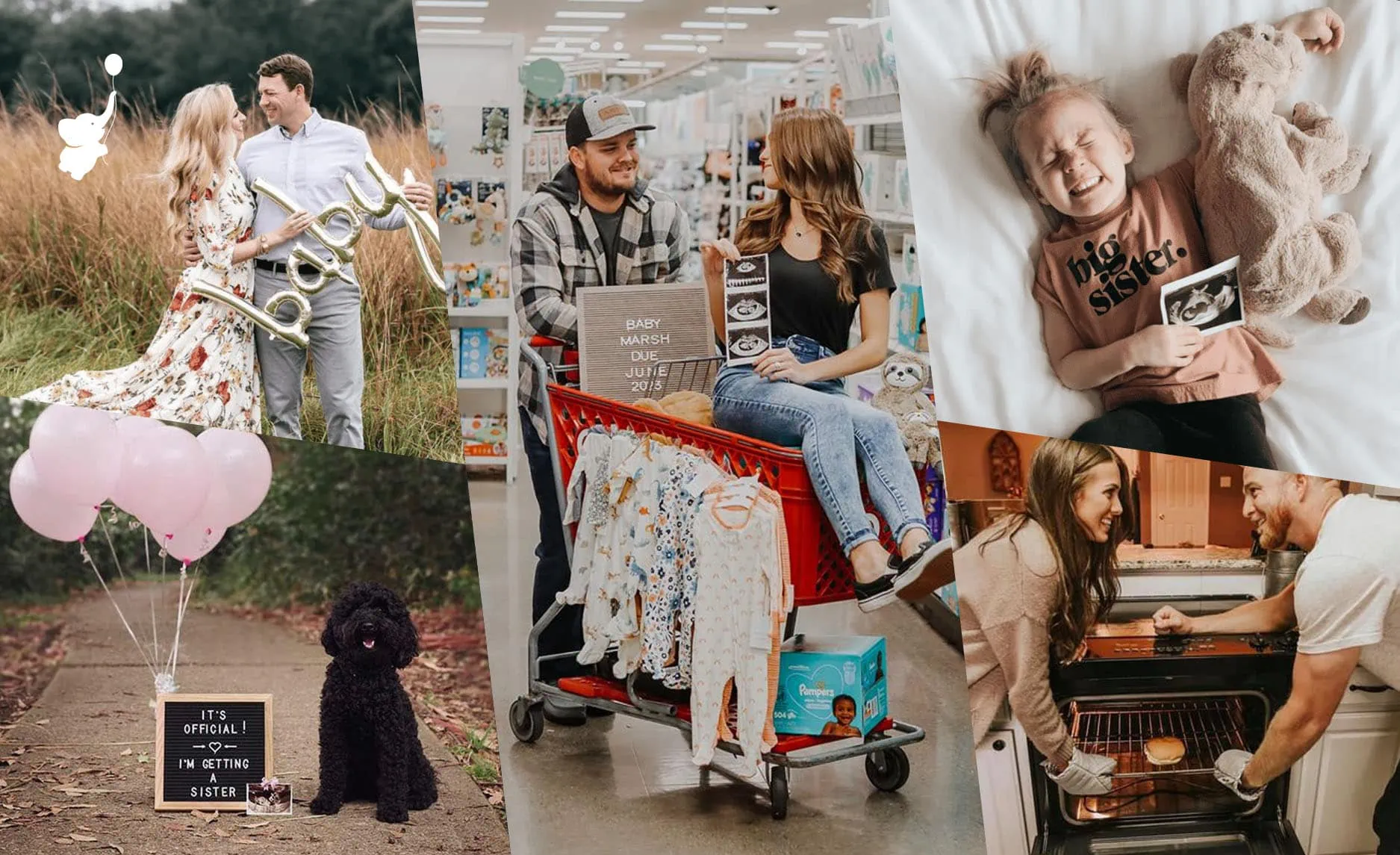 webbabyshower header image pregnancy announcement