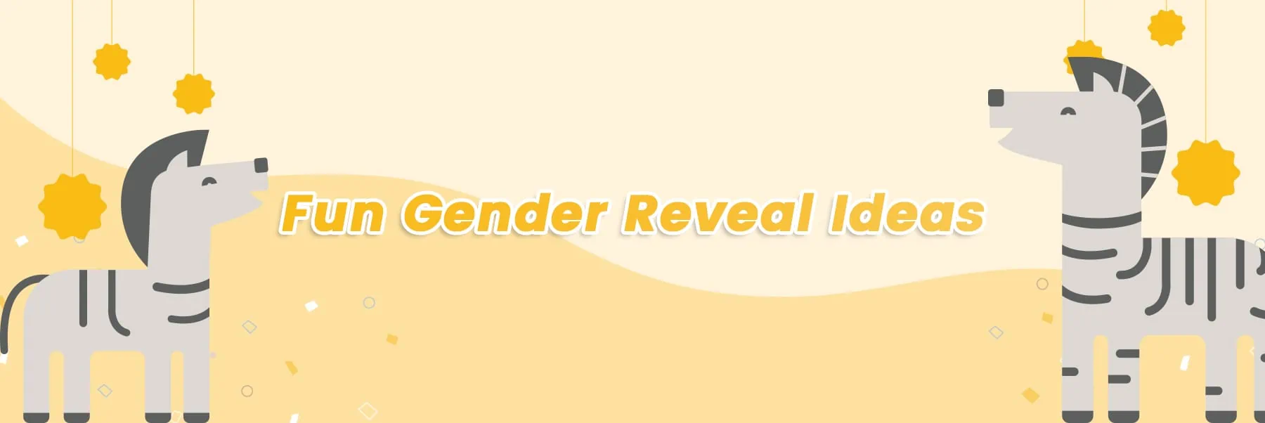 wbs gender reveal ideas