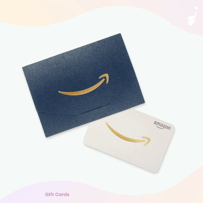 wbs gender reveal gift