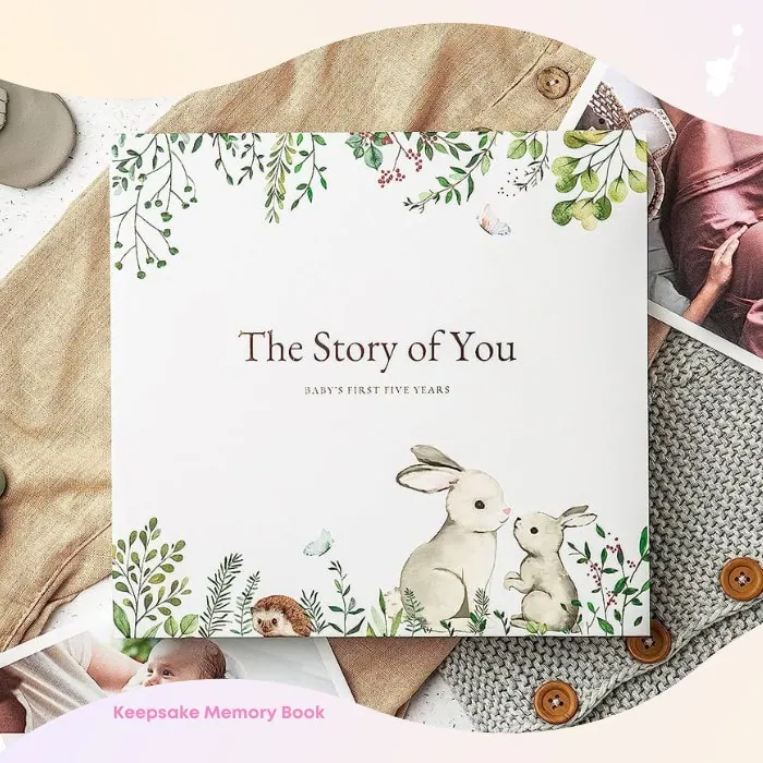 wbs gender reveal gift