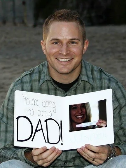 wbs pregnancy announcement