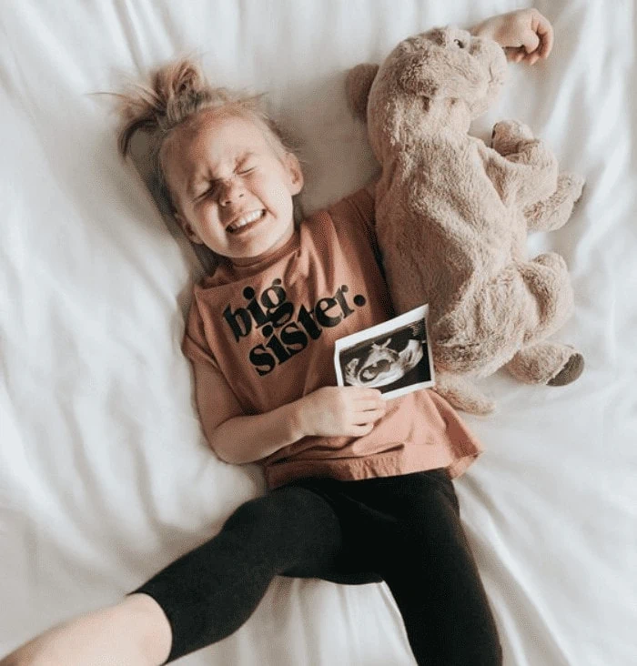 wbs pregnancy announcement