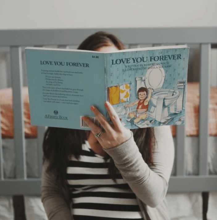 wbs pregnancy announcement