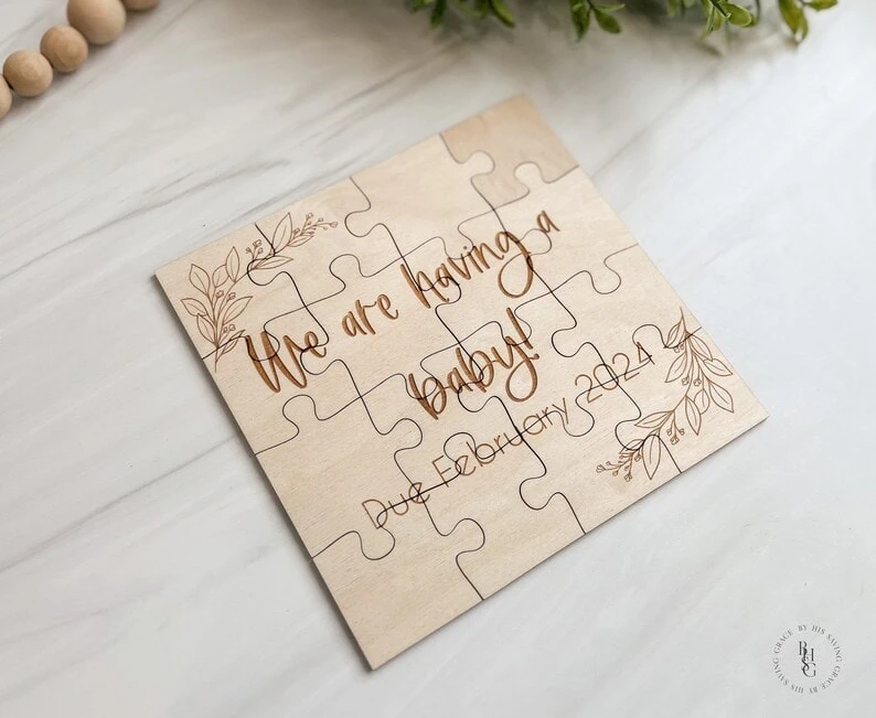 wbs pregnancy announcement