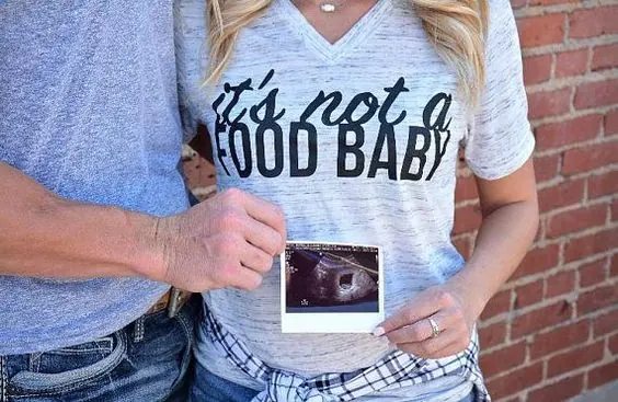 wbs pregnancy announcement