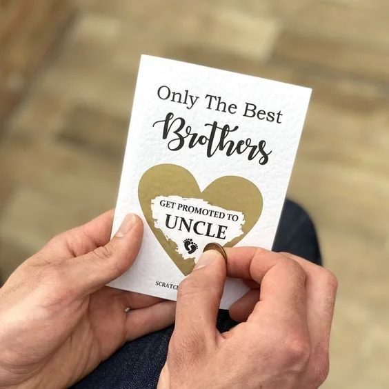 wbs pregnancy announcement