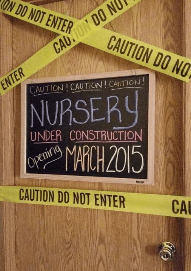 wbs pregnancy announcement