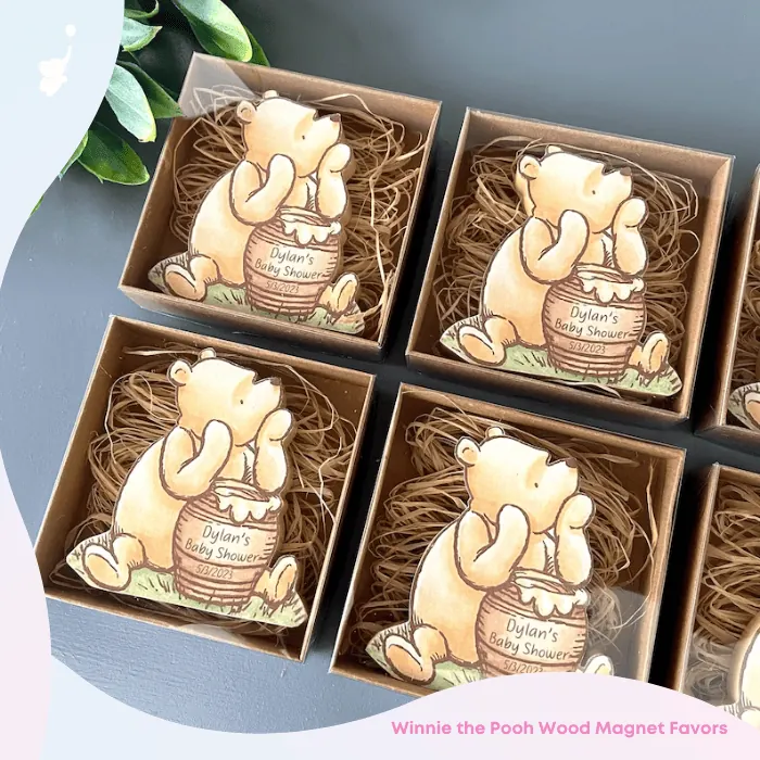 wbs winnie the pooh favor