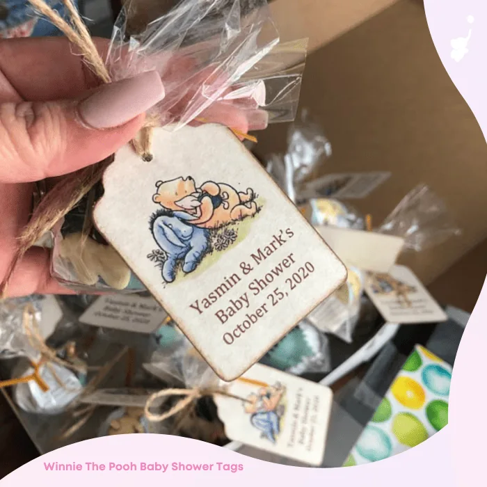 wbs winnie the pooh favor