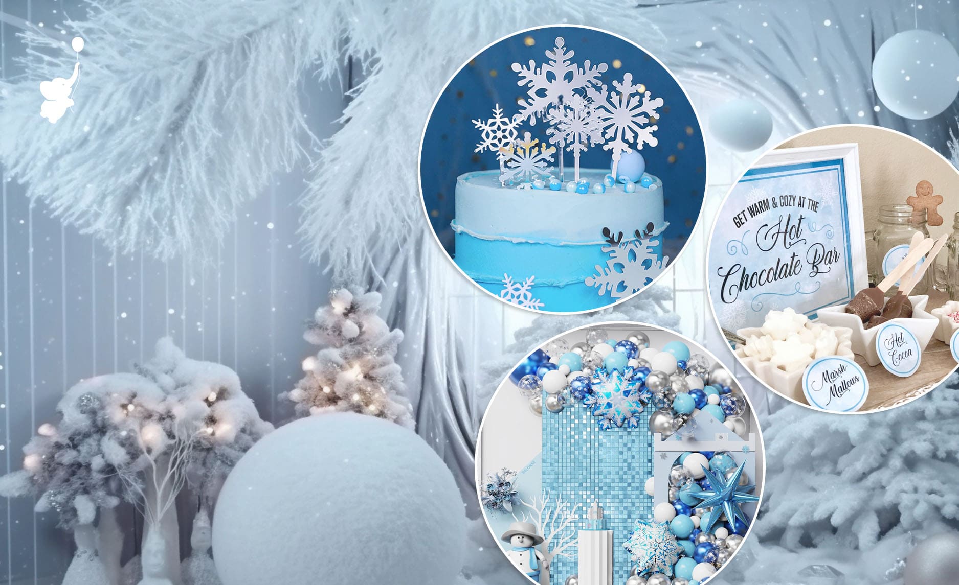 webbabyshower header image winter wonderland baby shower