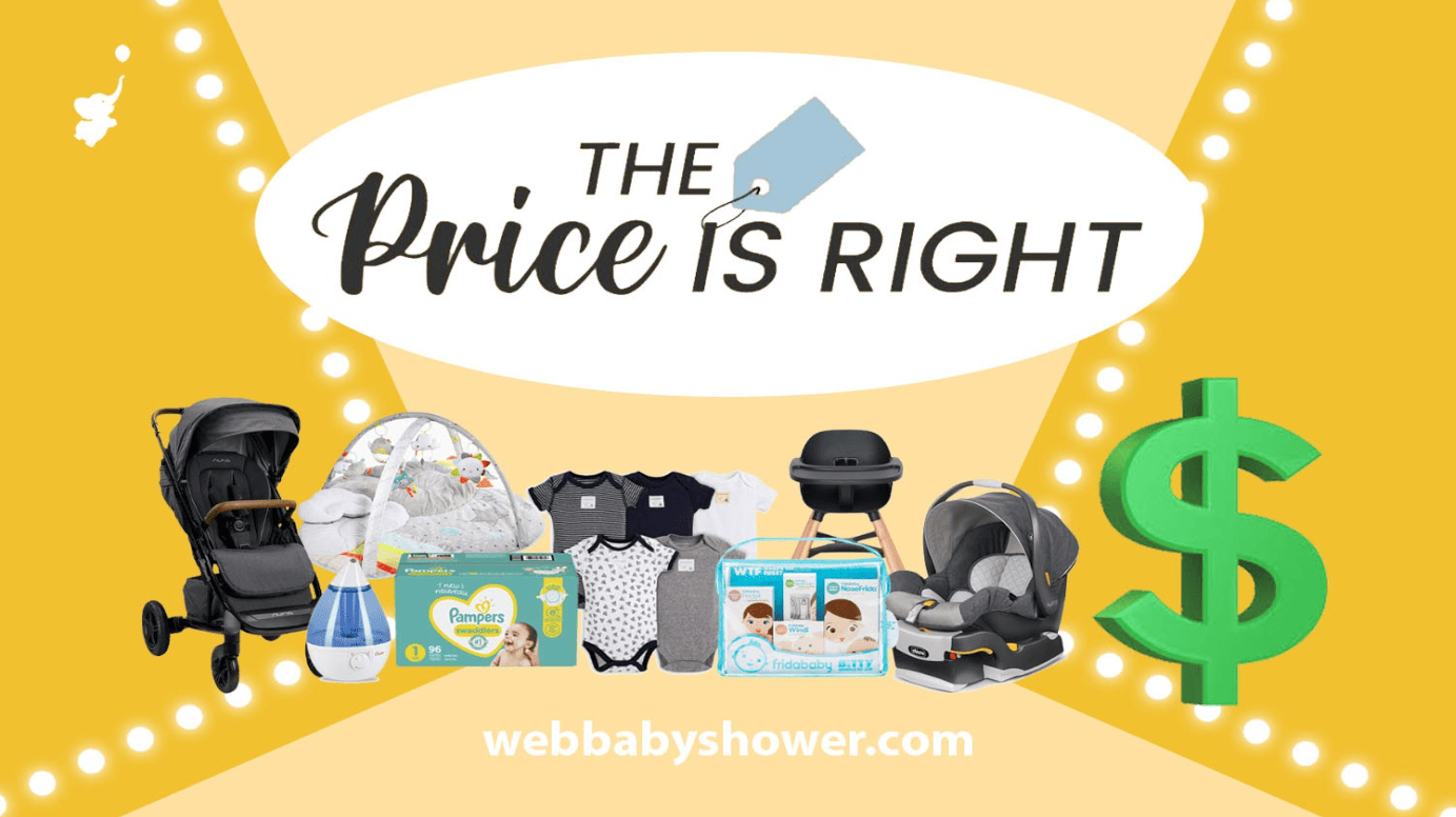 wbs price is right game slide