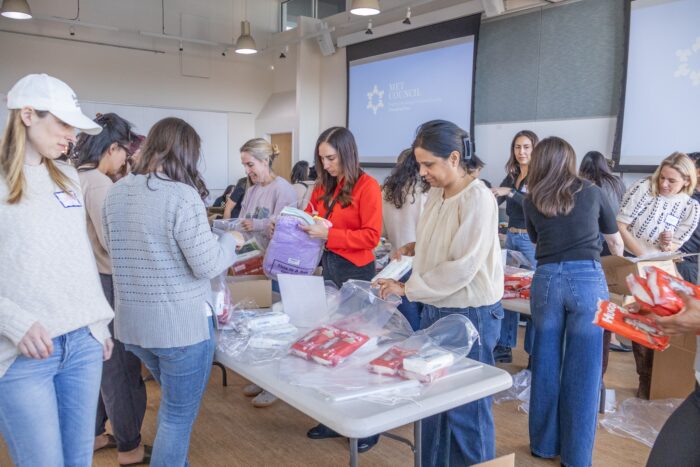 wbs alternative baby shower