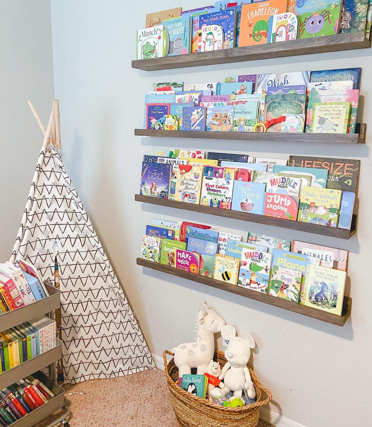 wbs alternative baby shower