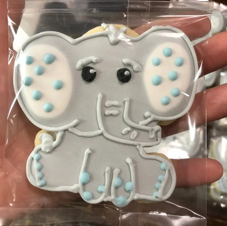 wbs baby shower favors