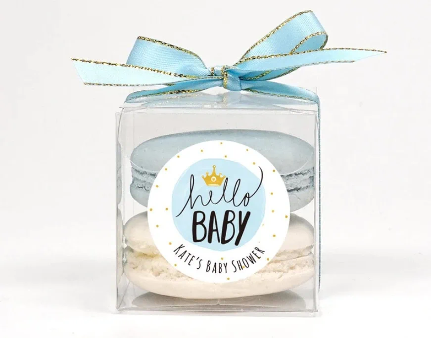 wbs baby shower favors