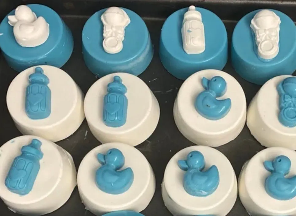 wbs baby shower favors