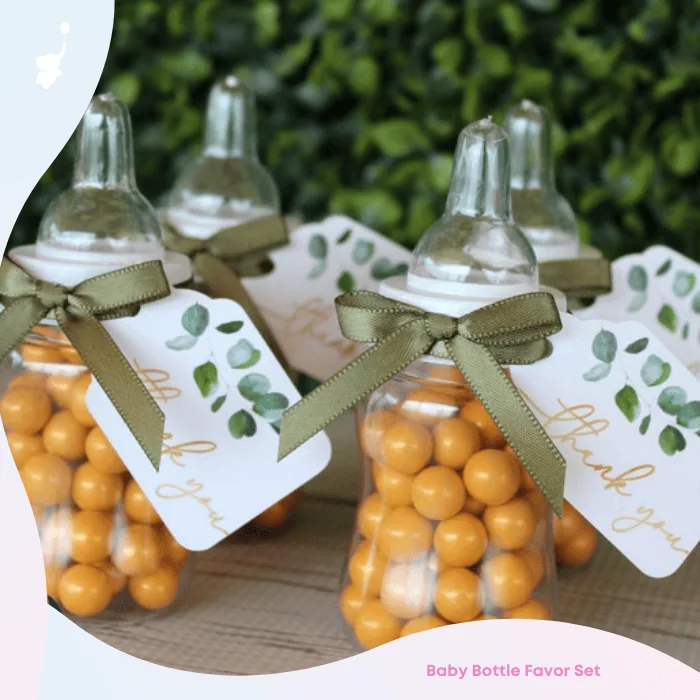 wbs boho baby shower favor