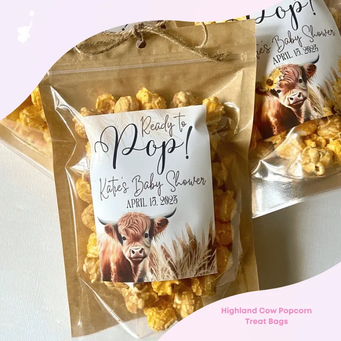 wbs boho baby shower favor