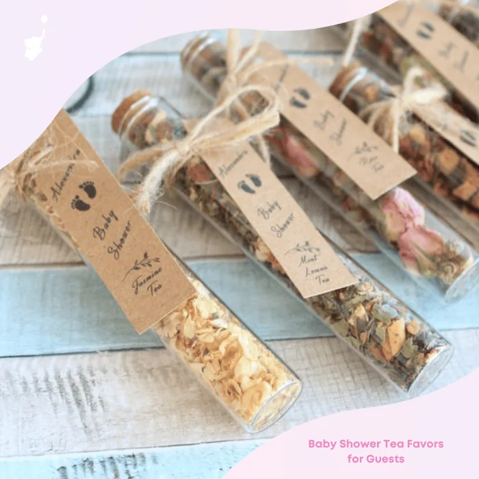wbs boho baby shower favor