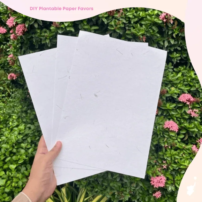 wbs diy baby shower favors