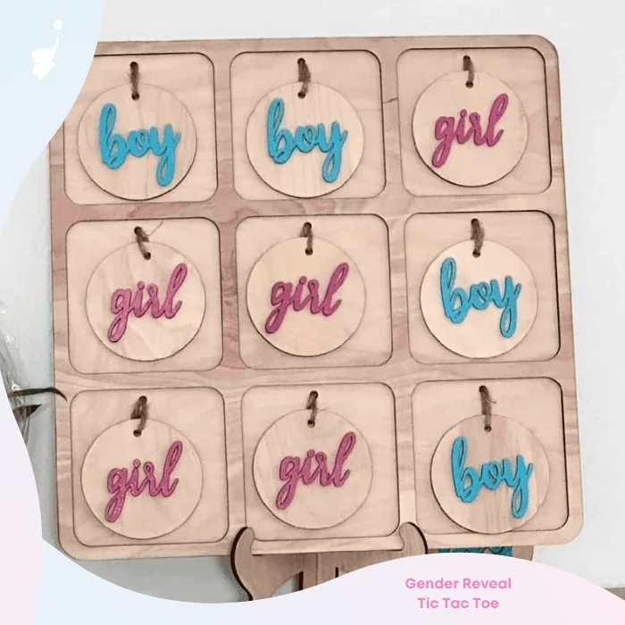 wbs gender reveal games