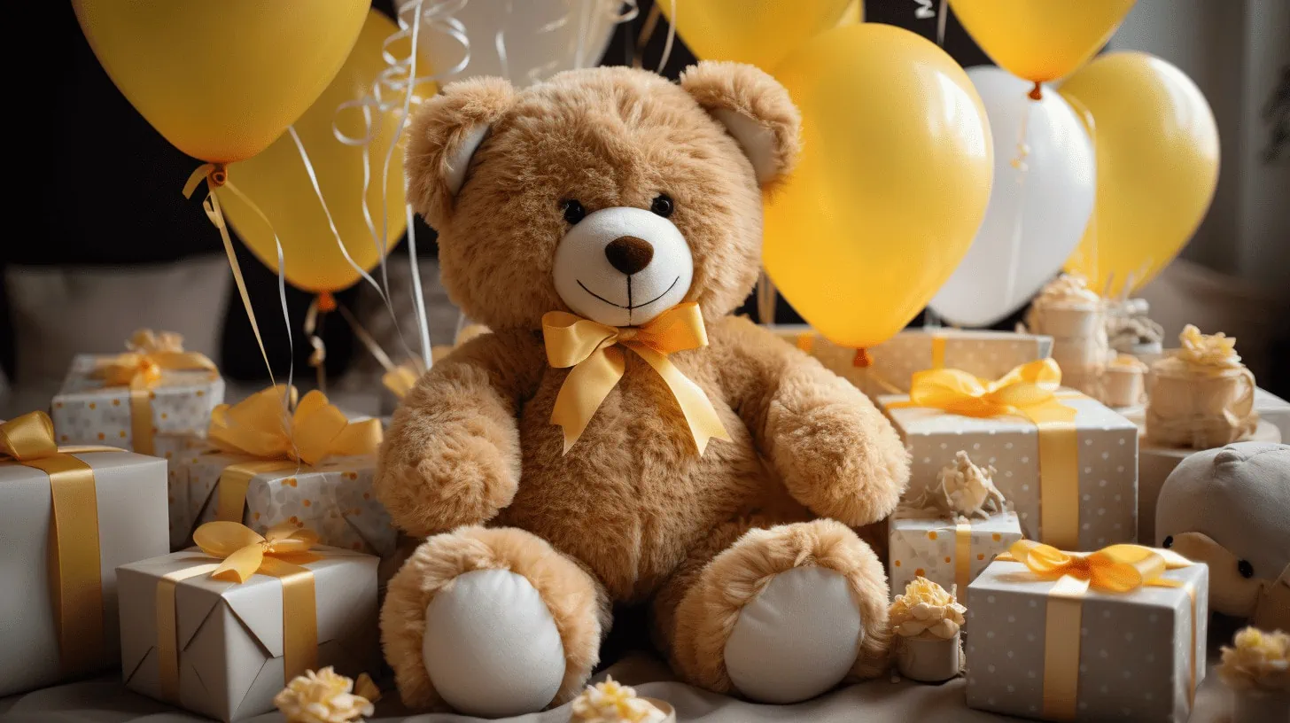 wbs gender reveal vs baby shower gifts | WebBabyShower