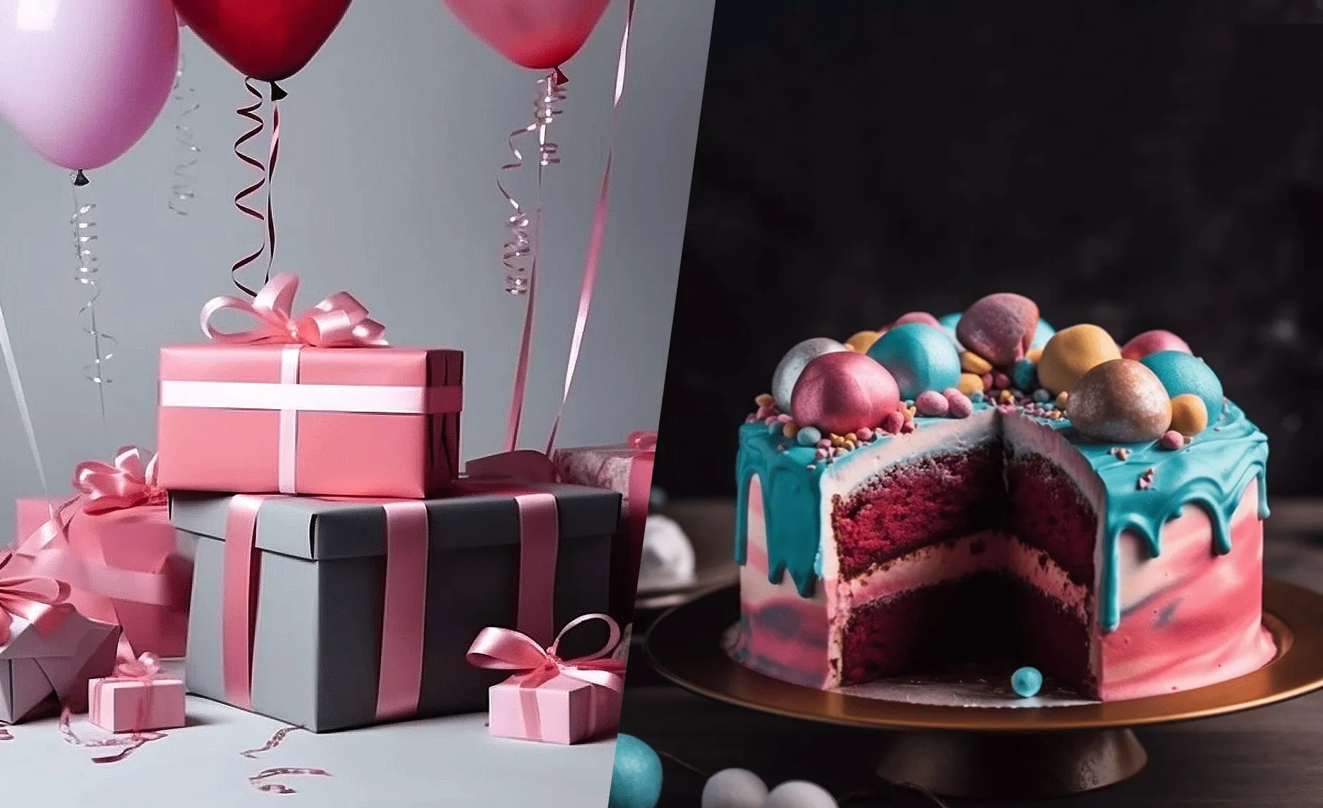 wbs gender reveal vs baby shower