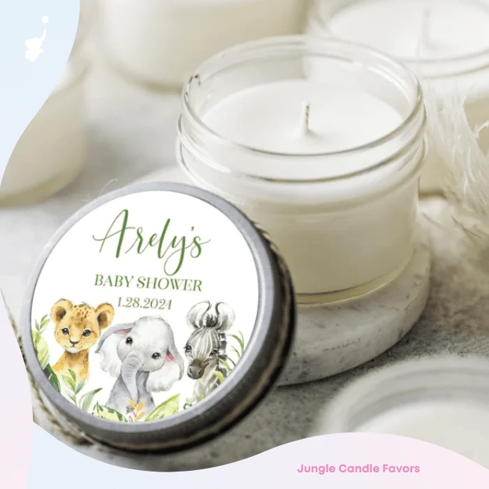 wbs safari baby shower favor