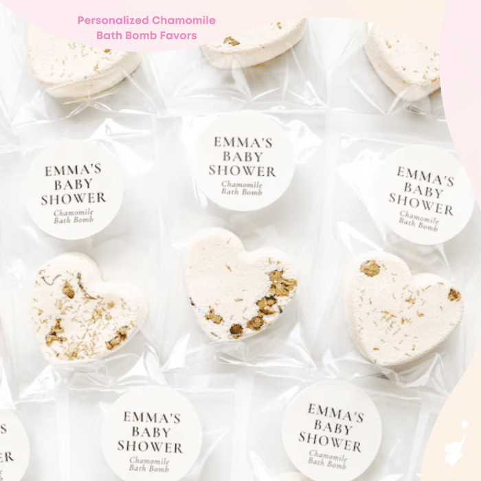 wbs succulent baby shower favor