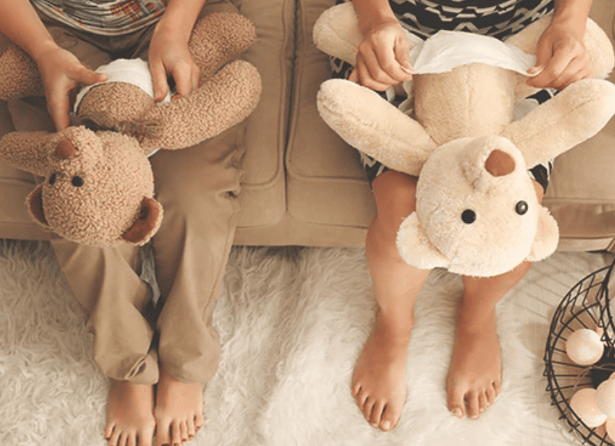 wbs winter wonderland baby shower