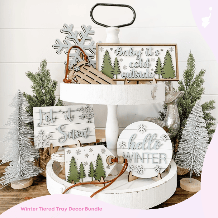 wbs winter wonderland baby shower