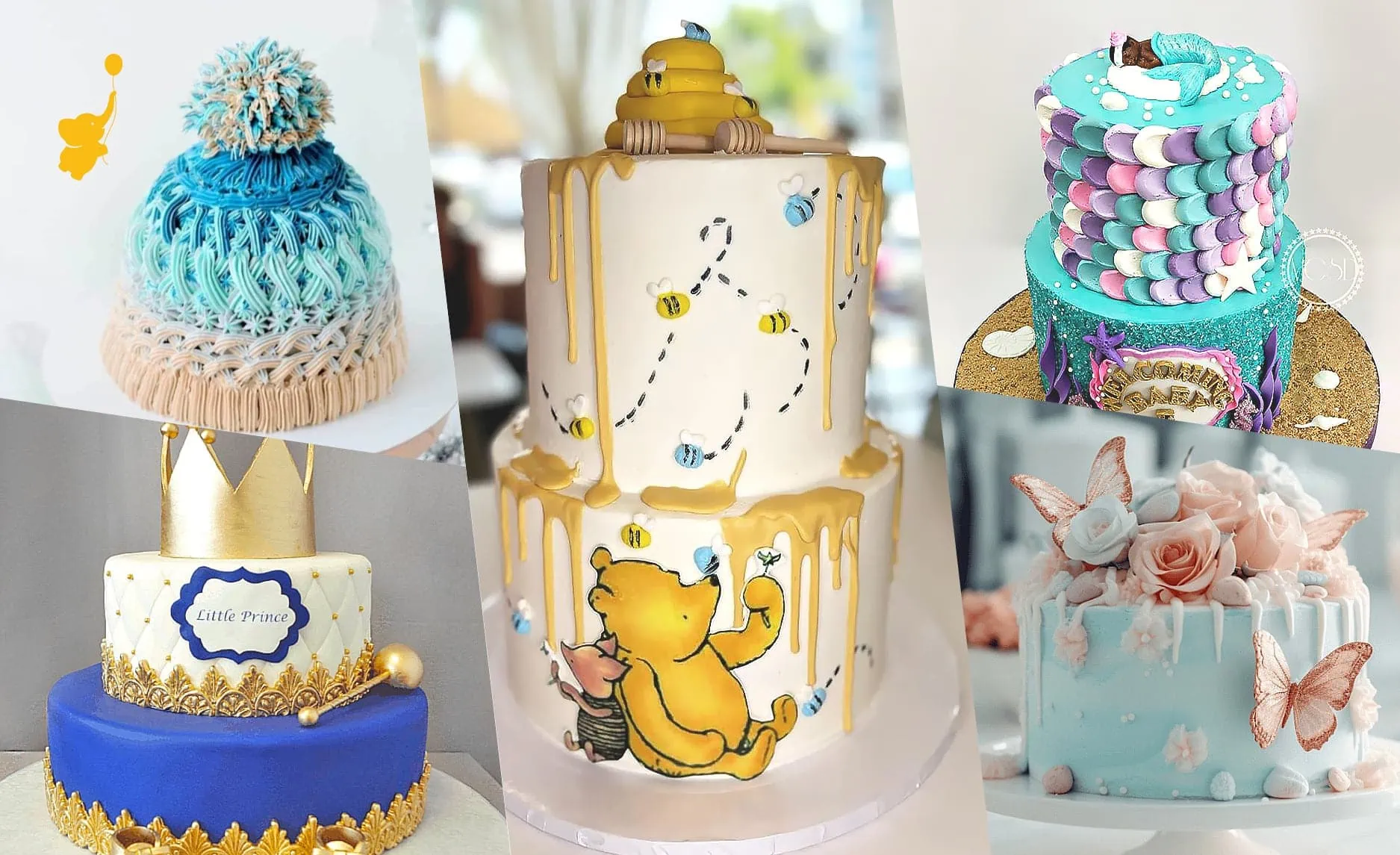 webbabyshower header image baby shower cake ideas