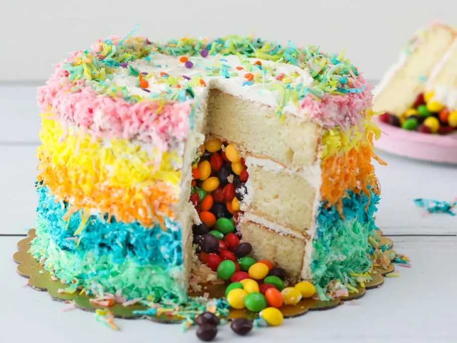 wbs baby shower cake ideas