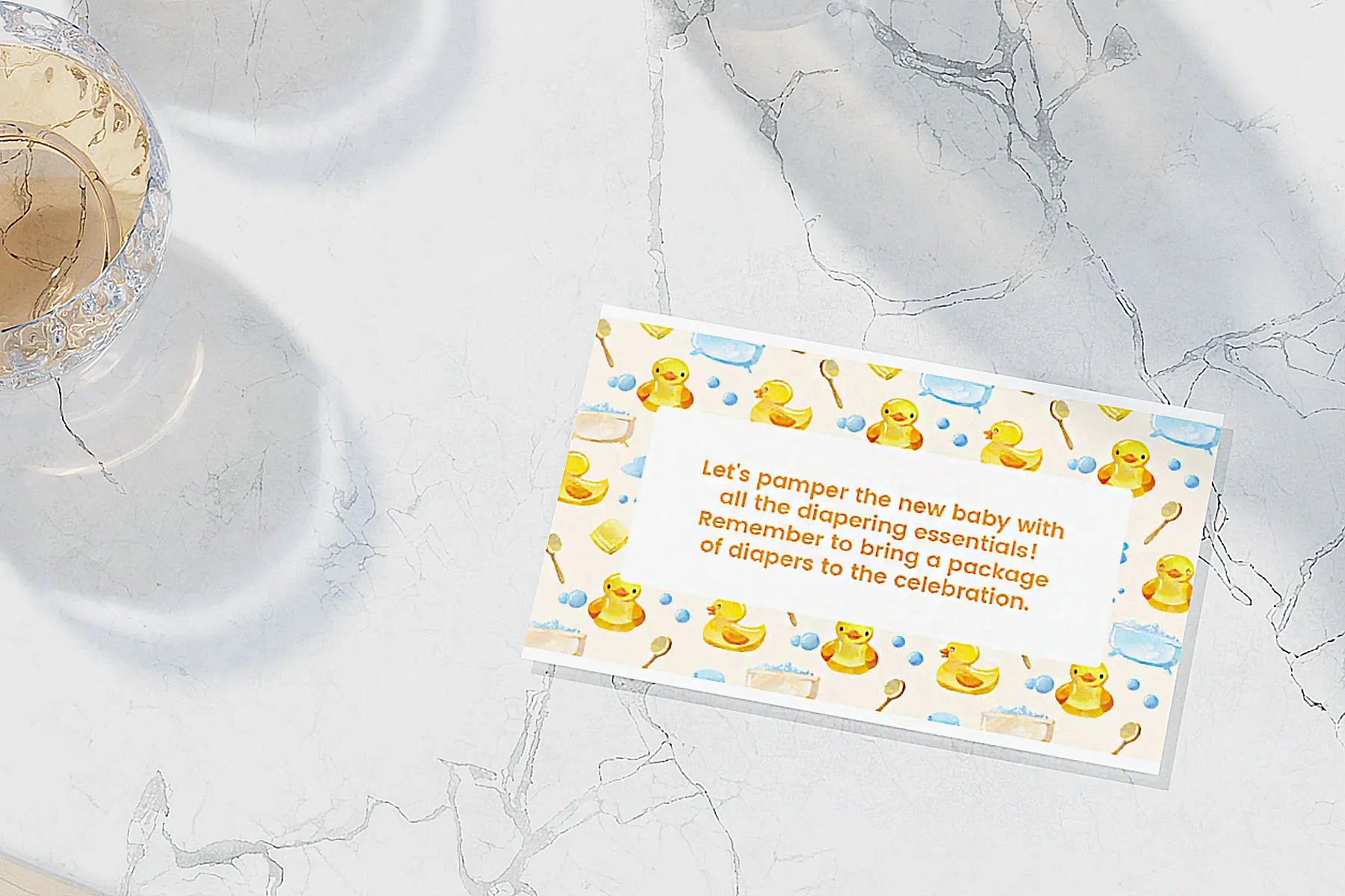 wbs baby shower invite wording ideas