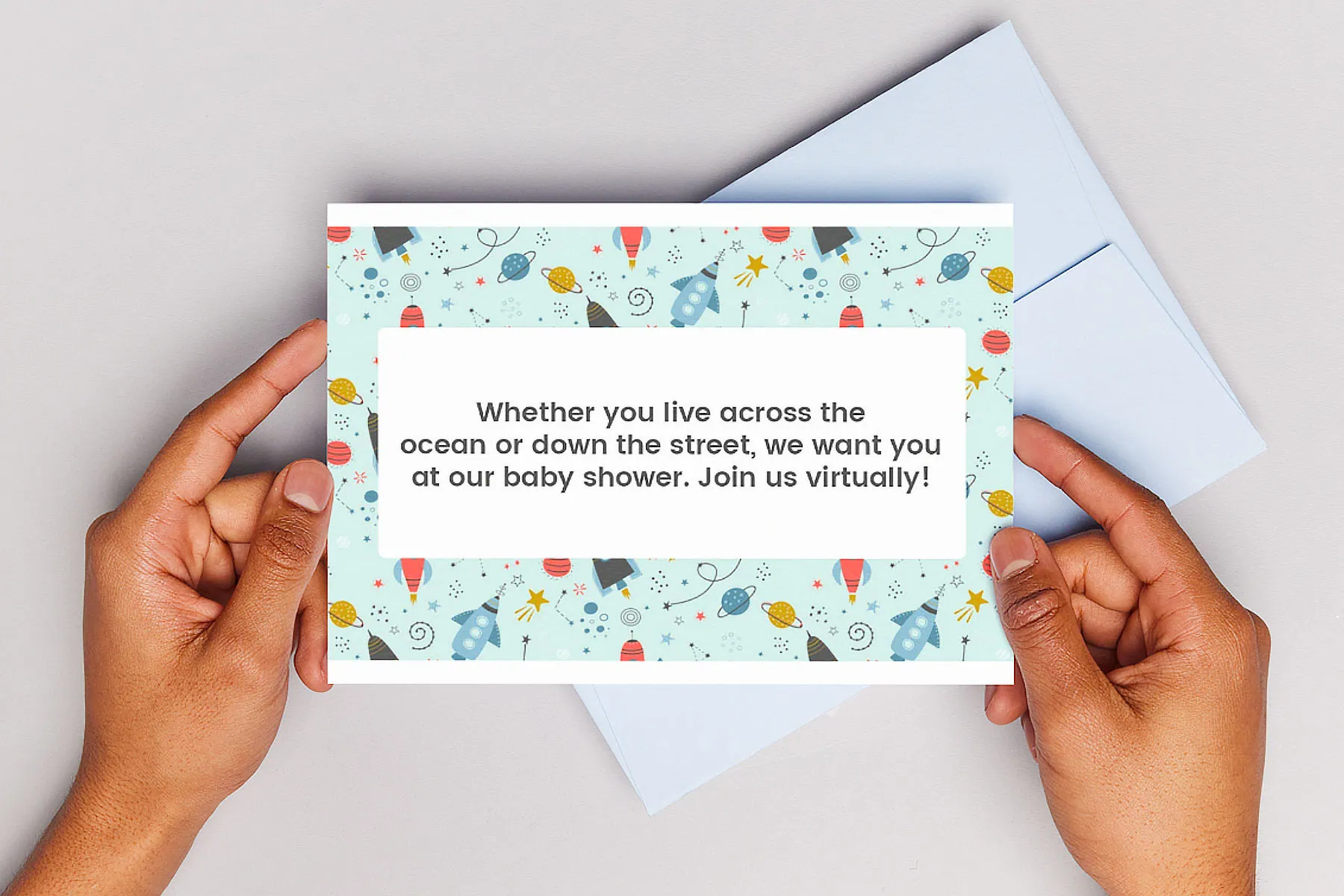 wbs baby shower invite wording ideas