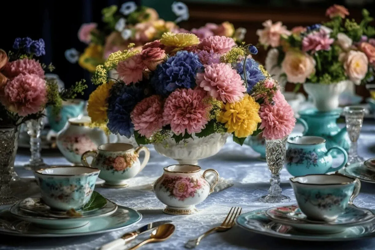 wbs baby shower tea party