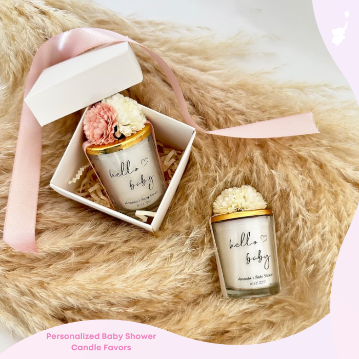 wbs girl baby shower favors