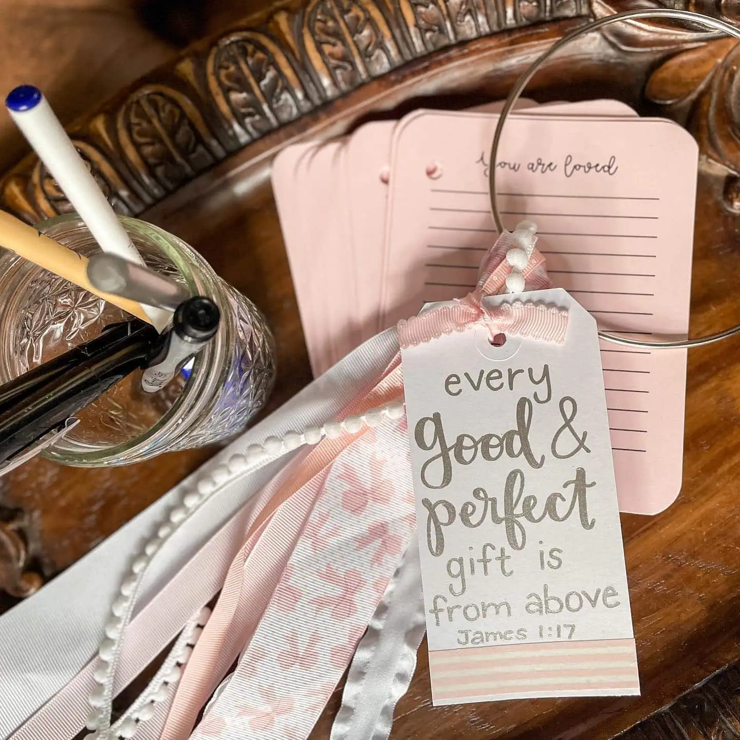 wbs baby shower activity