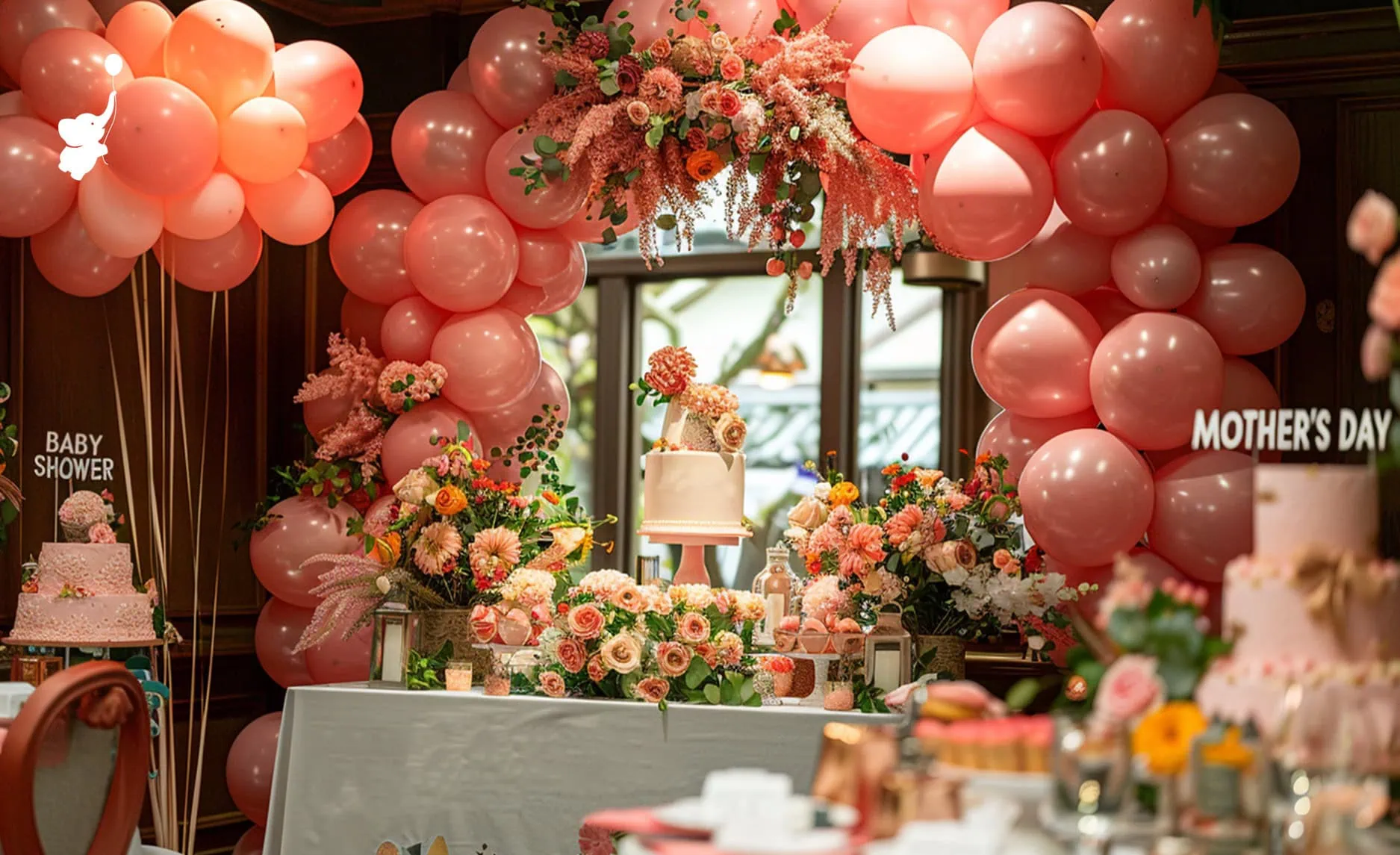 WBS Header Image mothers day baby shower | WebBabyShower