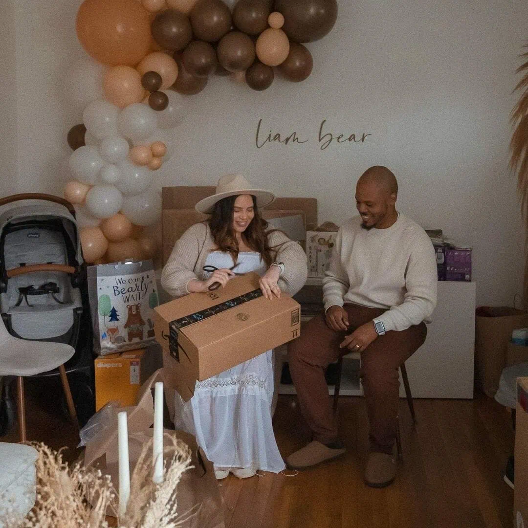 gender neutral baby shower gifts