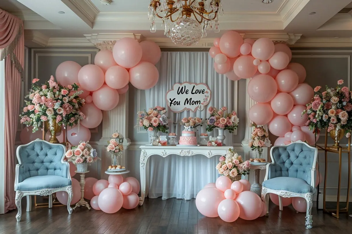 wbs mothers day baby shower