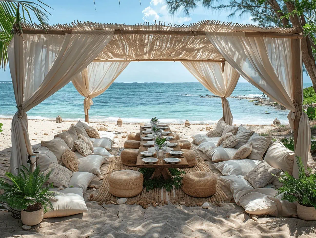 wbs places to have a baby shower