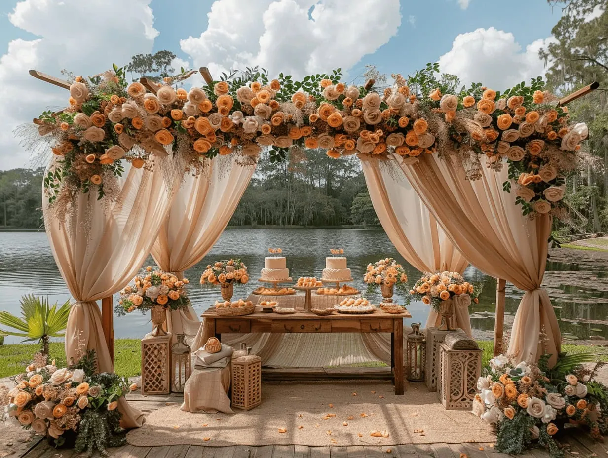 wbs places to have a baby shower