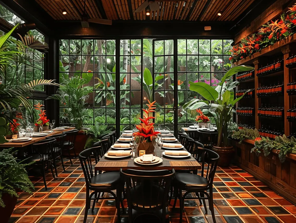 wbs places to have a baby shower