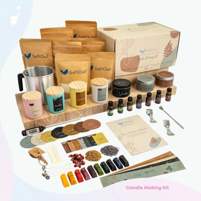 wbs woodland baby shower favors