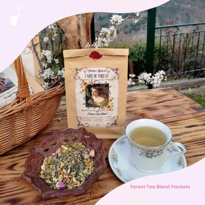 wbs woodland baby shower favors