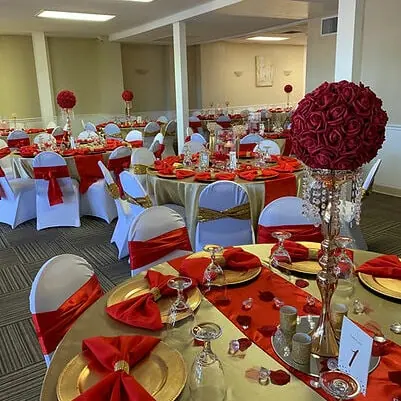 wbs best baby shower venues in buffalo